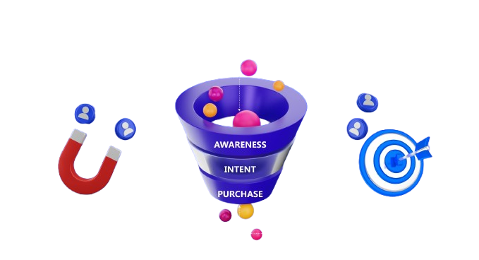 Lead Generation Strategy